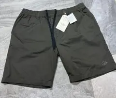 LOGOS DAYS ショートパンツ 4L カーキのサムネイル