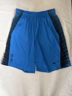 ナイキNIKE エリート elite ハーフパンツ　バスパン