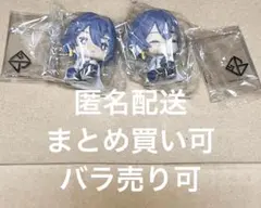 にじさんじ　小柳ロウ　Dytica　2周年　にじこっと　ABセット