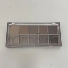 rom&nd べターザンパレット04