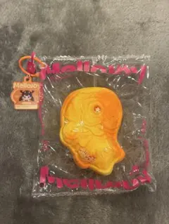 Mellojoy メロジョイ　空色の鯉物語
