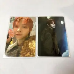 &TEAM 雪明かり　NICHOLAS ニコラス　トレカ