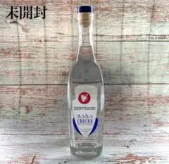 未開封 Khareba チャチャ 500ml 45% ジョージア蒸留酒のサムネイル
