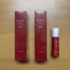 新品未使用】ジョジュ レッド スカルプシャンプー 100ml 6本セット 