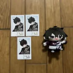 にじさんじ 佐伯イッテツ まとめ売り