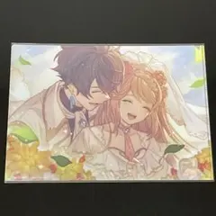 グラブルフェス クリアファイル マドル コーナ