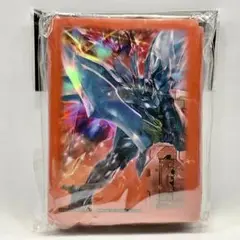 サイバスター スーパーロボット大戦 スリーブ イベント 限定 未開封