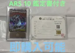 ARS10】メガリザードンXex MA MEGAドリームex PSA BGS - メルカリ