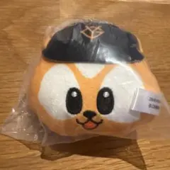 セ・リーグ プロ野球マスコット フェイスぬいぐるみ ジャビット