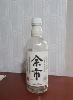 2026年最新】余市 シングルモルト 500ml 旧の人気アイテム - メルカリ