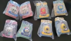 TREASURE　TRUZブリスターチャームコレクション　ガチャ　まとめ売り