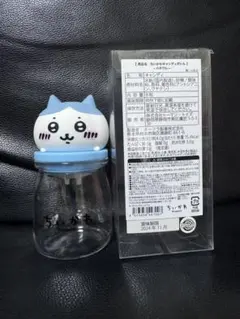 ちいかわ ハチワレ キャンディボトルのサムネイル