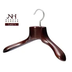 NAKATA HANGER/NH レディース用ジャケットハンガー
