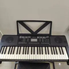 54鍵 onetone 電子キーボード OTK-54N 本体のサムネイル