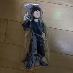 『劇場版 忍たま乱太郎 ドクタケ忍者隊最強の軍師』に登場する土井半助のフィギュア