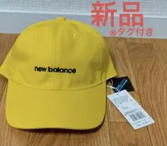 新品 ニューバランス ゴルフ new balance golf キャップ 帽子のサムネイル