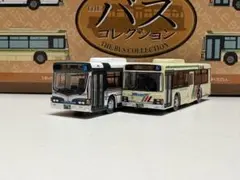バスコレ ザ・バスコレクション 第36弾 大阪市交通局 2台セット - メルカリ