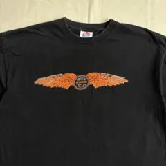90s Easyriders Tシャツ イージーライダース XL ビンテージ 黒 90s Easyriders Tシャツ イージーライダース XL ビンテージ 黒 - メルカリ