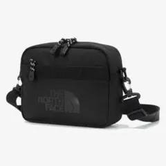 ノースフェイス ショルダーバッグ ブラック