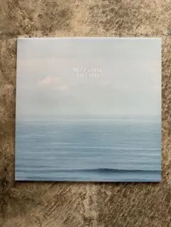 新品未使用 YOTARO"MEZZANINE" LP