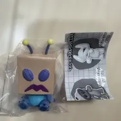 リロ＆スティッチ　2 コスチュームフィギュアコレクション　stitch ガチャ