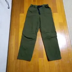 THE NORTH FACE NT57250 オリーブ クライミングパンツ