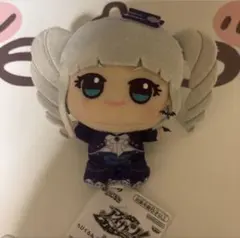アイカツ！ちびぐるみ プレミアムレアドレスvol.1 藤堂ユリカ