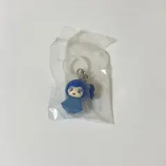 ガチャガチャ アイカツ めじるしアクセサリー 霧矢あおい