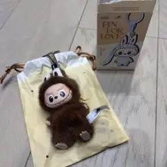 イニシャル　ラブブ　L