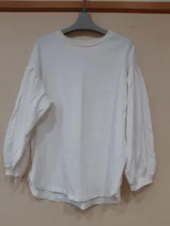 最終価格【美品】アメリカンホリック　長袖Tシャツ　L