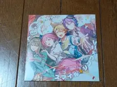 プロセカ 特典 CD ワンダショ スマイル*シンフォニー