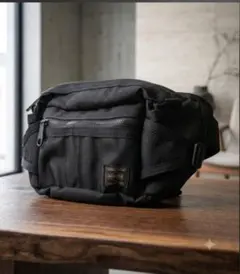 2026年最新】吉田カバン PORTER ポーター ヒート メンズ ウエスト