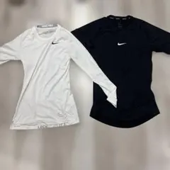 nike proコンプレッション　トレーニングウェア