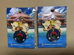 2026年最新】ポケモン ピンズ -沖縄 -ポケモンセンター沖縄の人気