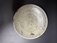 高田谷将宏 作家 常滑焼 morrina 陶器 豆皿 和食器 11cm 新品