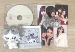 ミーアイ MEꓽI 夢への始まり 番外編 DVD 清水恵子