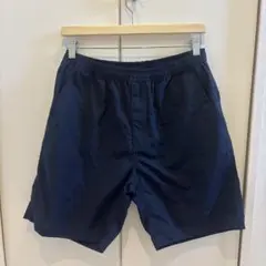 A DAY IN THE LIFEメンズ ネイビー ショートパンツ ハーフパンツのサムネイル