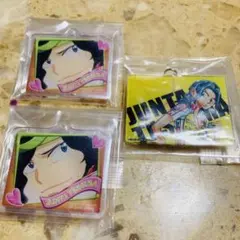 弱虫ペダル　手嶋純太 アクリルキーホルダー