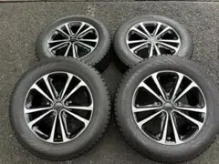溝有！スタッドレス ハリアー、RAV4、CX-5に！MLJ WREST WS-4 - メルカリ