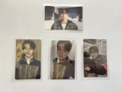 ENHYPEN ジョンウォン トレカ まとめ売り