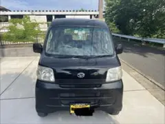 DAIHATSU ハイゼット‼️ 車検2年付‼️ 希少ミッション車 早い者勝ち 