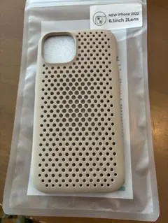 and mesh ケース iphone13,14,15(6.1inch )のサムネイル