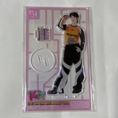 INI 佐野雄大 アクリルスタンド RTP