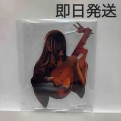 鬼滅の刃 無限城編 キービジュアル ランダムアクリルスタンドB 鳴女