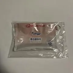 アカチャンホンポ 水99% ウェットシート ポーチ