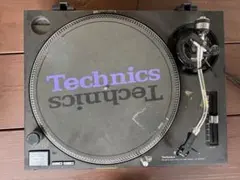 2026年最新】テクニクス ターンテーブルの人気アイテム - メルカリ