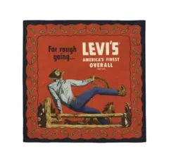 2026年最新】Levi's メンズ バンダナの人気アイテム - メルカリ
