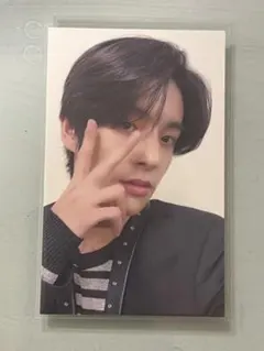 ENHYPEN ジェイク orange blood 来日記念 ラキドロ