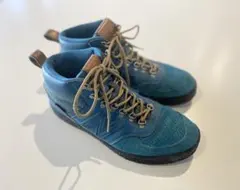 New Balance 574 スニーカー ブルー