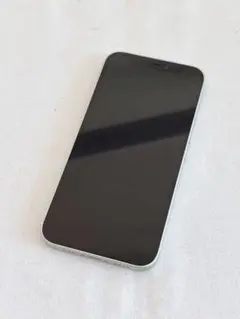Apple iPhone 12mini 本体 グリーン ジャンク品